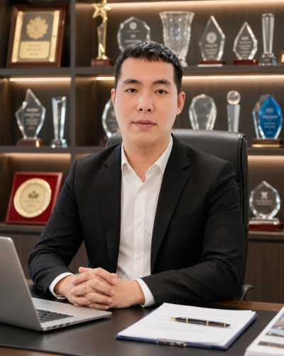 Giới thiệu về chúng tôi