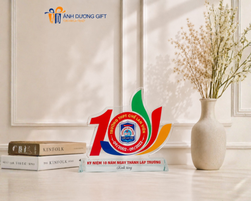 PHA LÊ HỌP LỚP PLHL012