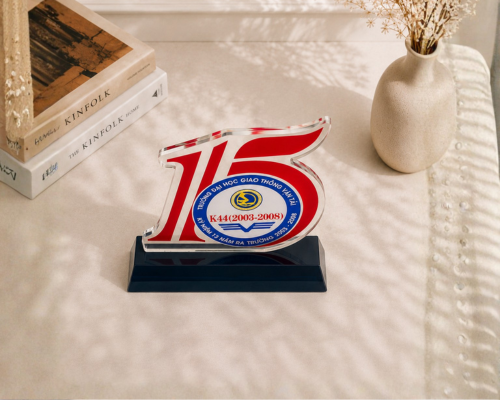 PHA LÊ HỌP LỚP PLHL013