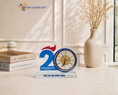 ĐỒNG HỒ PHA LÊ DH020