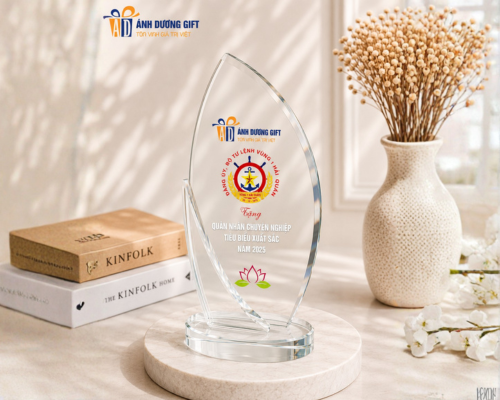 KỶ NIỆM CHƯƠNG KNC281