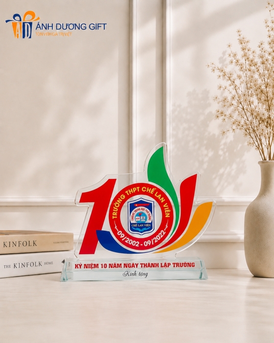 PHA LÊ HỌP LỚP PLHL012