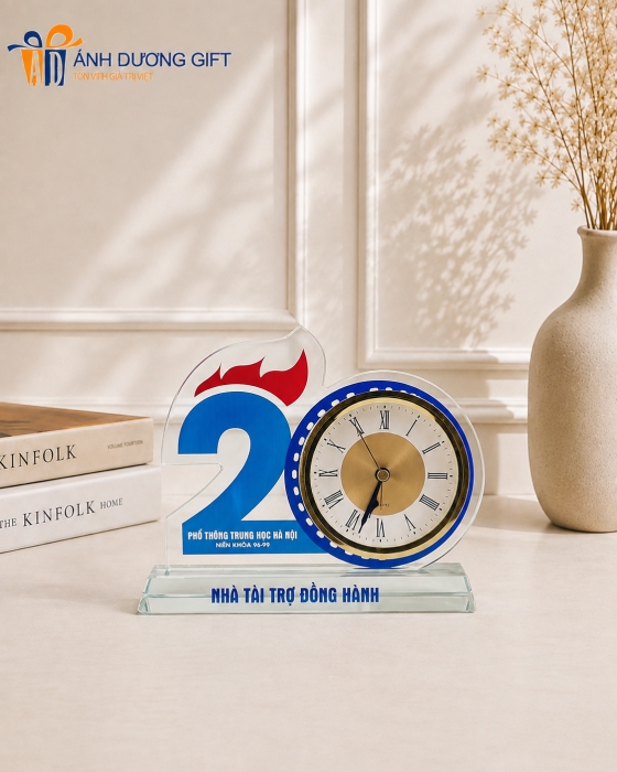 ĐỒNG HỒ PHA LÊ DH020