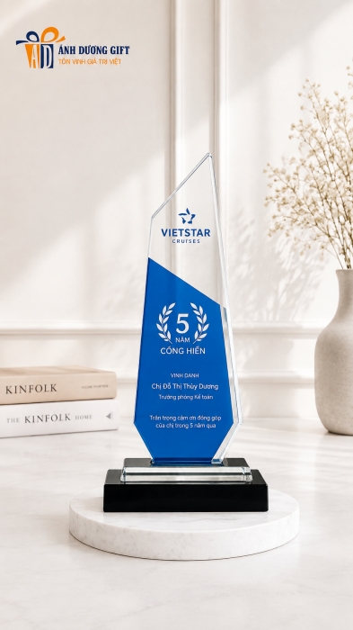 KỶ NIỆM CHƯƠNG KNC269