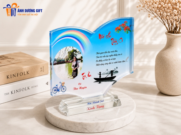 PHA LÊ HỌP LỚP PLHL014