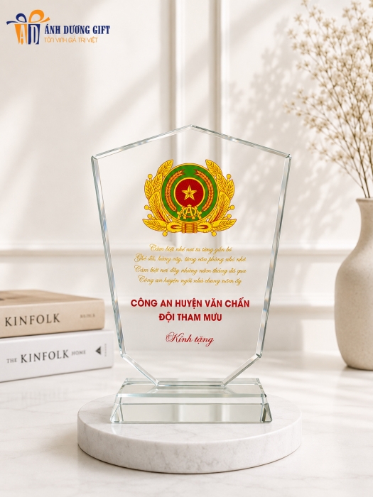 KỶ NIỆM CHƯƠNG KNC282